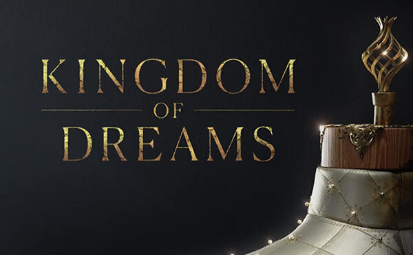 A Sense of Freedom - Composer