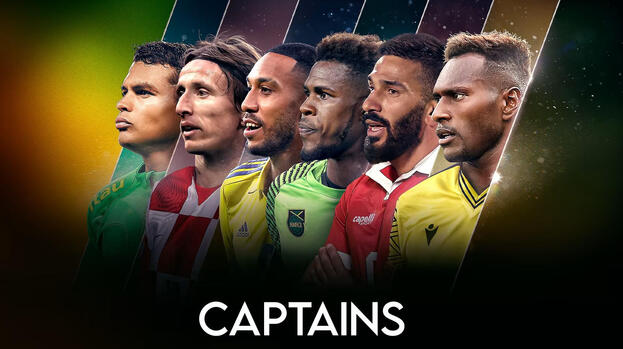 A Sense of Freedom - Composer